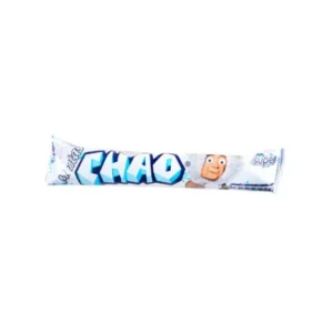 CARAMELO CHAO MENTA LINEA