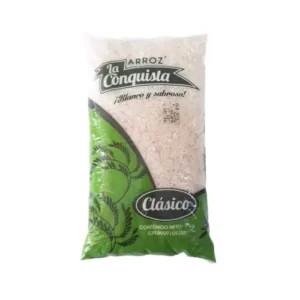 ARROZ CLASICO LA CONQUISTA 900GR