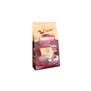 CACAO EN POLVO DAMASCO 200GR