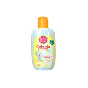 COLONIA BABY FINGER 200ML