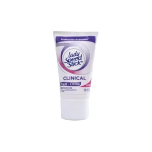 DESODORANTE LADY CLINICAL 30GR