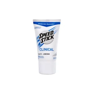 DESODORANTE SPEED STICK CLINICAL TUBO 30GR