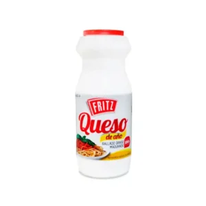 QUESO DE AÑO FRITZ 180GR