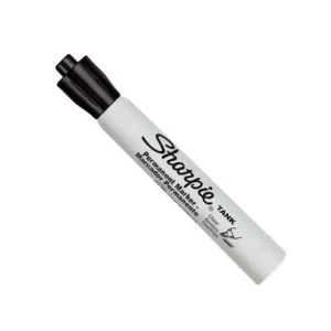 MARCADOR PERMANENTE SHARPIE