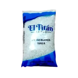 ARROZ TITAN 900GR