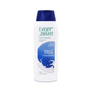 CREMA CORPORAL EVERY NIGHT MILK HIDRATANTE 200ML