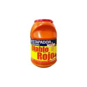 DIABLO ROJO GRANULADO 300GR