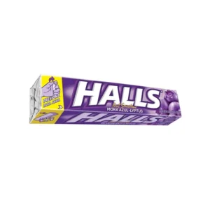 HALLS BARRA MORA AZUL
