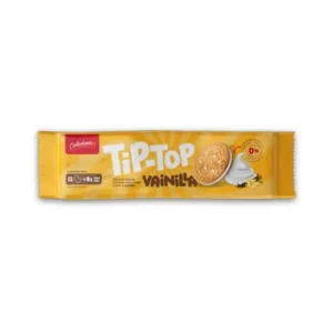 GALLETA TIPTOP VAINILLA 96GR