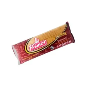 PASTA PRIMOR VERMICELLI EXTRA ESPECIAL 1 KG