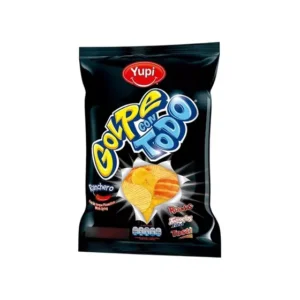 GOLPE CON TODO RANCHERO YUPI 30GR