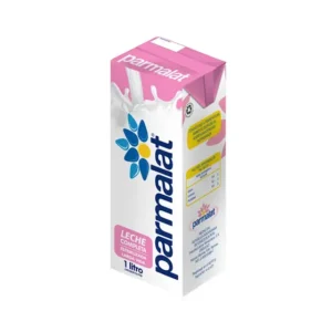 LECHE LIQUIDA PARMALAT COMPLETA 1L