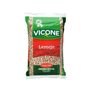 LENTEJA VICONE 400GR
