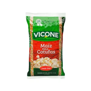 MAIZ PARA COTUFAS VICONE 400GR