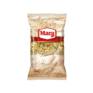 PASTA MARY DEDAL PREMIUN 500G