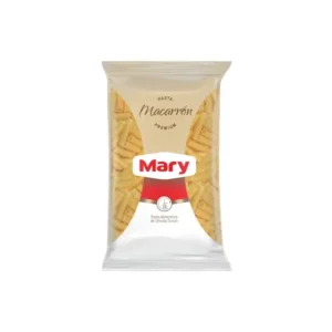 PASTA MACARRON MARY PREMIUN 500GR