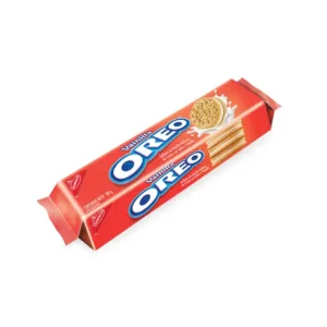 GALLETA OREO VAINILLA TUBULAR 96GR