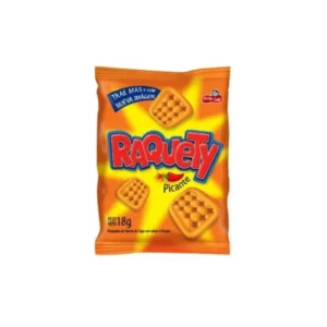 RAQUETY PICANTE 36GR