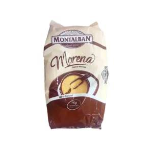 AZUCAR MORENA MONTALBAN 1KG
