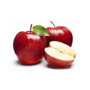 MANZANA ROJA