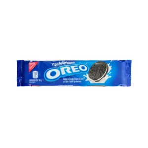 GALLETA OREO TUBULAR AMERICANO 96GR