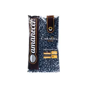 CARAOTAS NEGRAS AMANECER 400GR