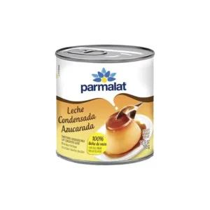 LECHE CONDENSADA PARMALAT 395GR