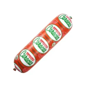 MORTADELA TIPO ESPECIAL CARACAS 500GR