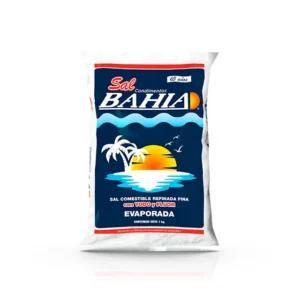 SAL BAHIA 1 KG