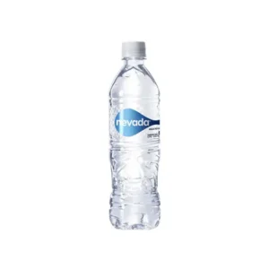 AGUA NEVADA 600ML
