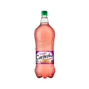 SANGRIA CAROREÑA ROSADA 1.75L