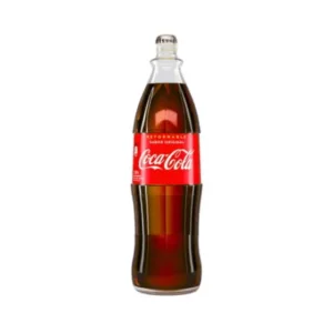 COCA COLA RETORNABLE 1.25L