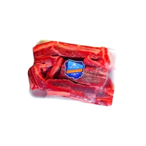 COSTILLA DE RES X KG