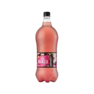 SANGRIA LA QUE MANDA ROSADA 1.75L