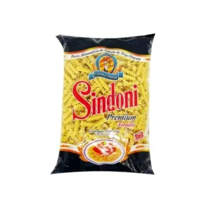 PASTA SINDONI PREMIUM TORNILLO 1KG