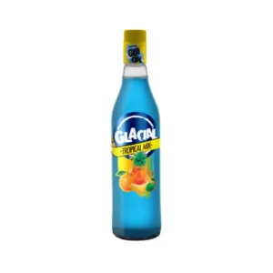 BOTELLA GLACIAL FRUTAS TROPICALES 0.70L