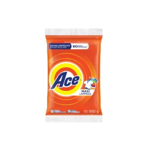 DETERGENTE ACE REG 400GR