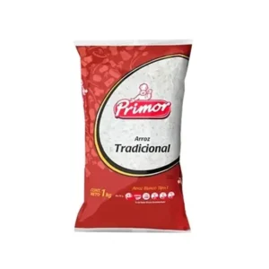 ARROZ PRIMOR TRADICIONAL 900GR