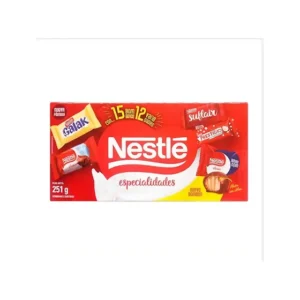 BOMBONES NESTLE VARIADOS