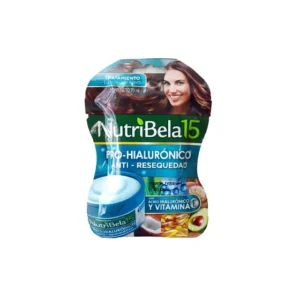 NUTRIBELA PRO HIALURONICO 27ML