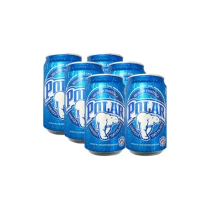 CERVEZA POLAR PILSEN LATA 250ML