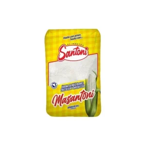 HARINA MAIZ MASANTONI 900GR
