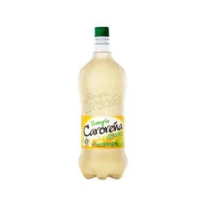 SANGRIA CAROREÑA BLANCA 1.75L