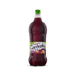 SANGRIA CAROREÑA TINTA 1.75L