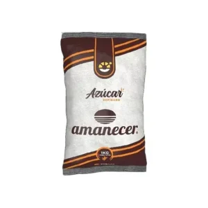 AZUCAR REFINADA AMANECER 1KG