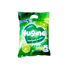 DETERGENTE HUGME LIMON 900GR