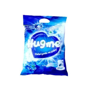 DETERGENTE HUGME SUAVIZANTE 900GR