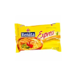 LAMEN EXPRESS SABOR A GALLINA RENATA 85GR