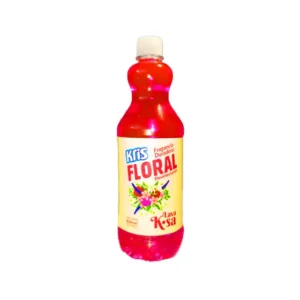 LAVA K-SA FLORAL 828ML