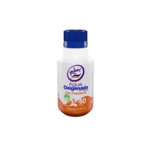 AGUA OXIGENADA ROLDA 40V 120ML